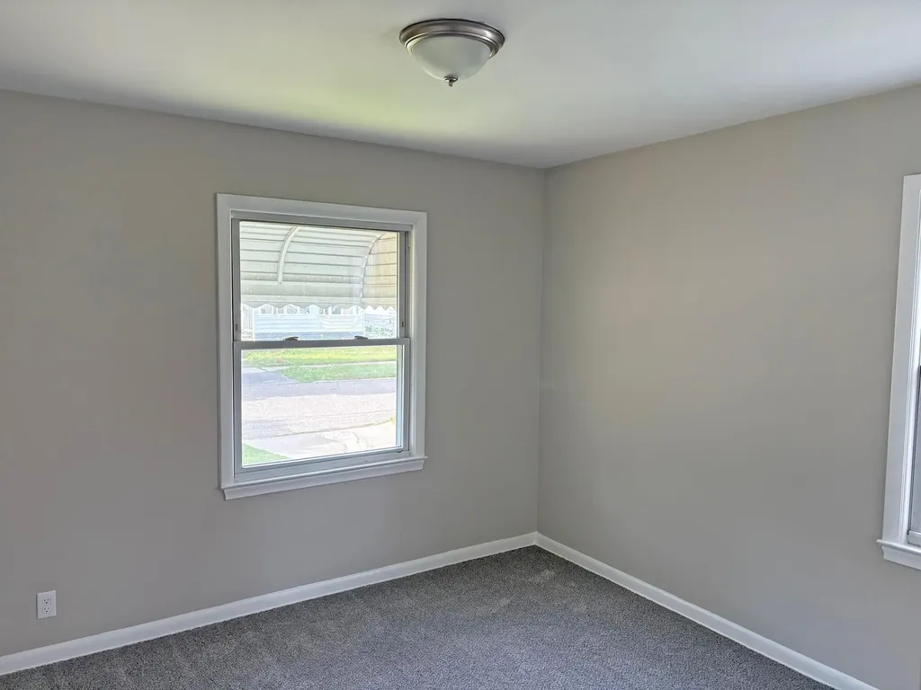 1118 Simcoe Avenue Flint City MI 48507