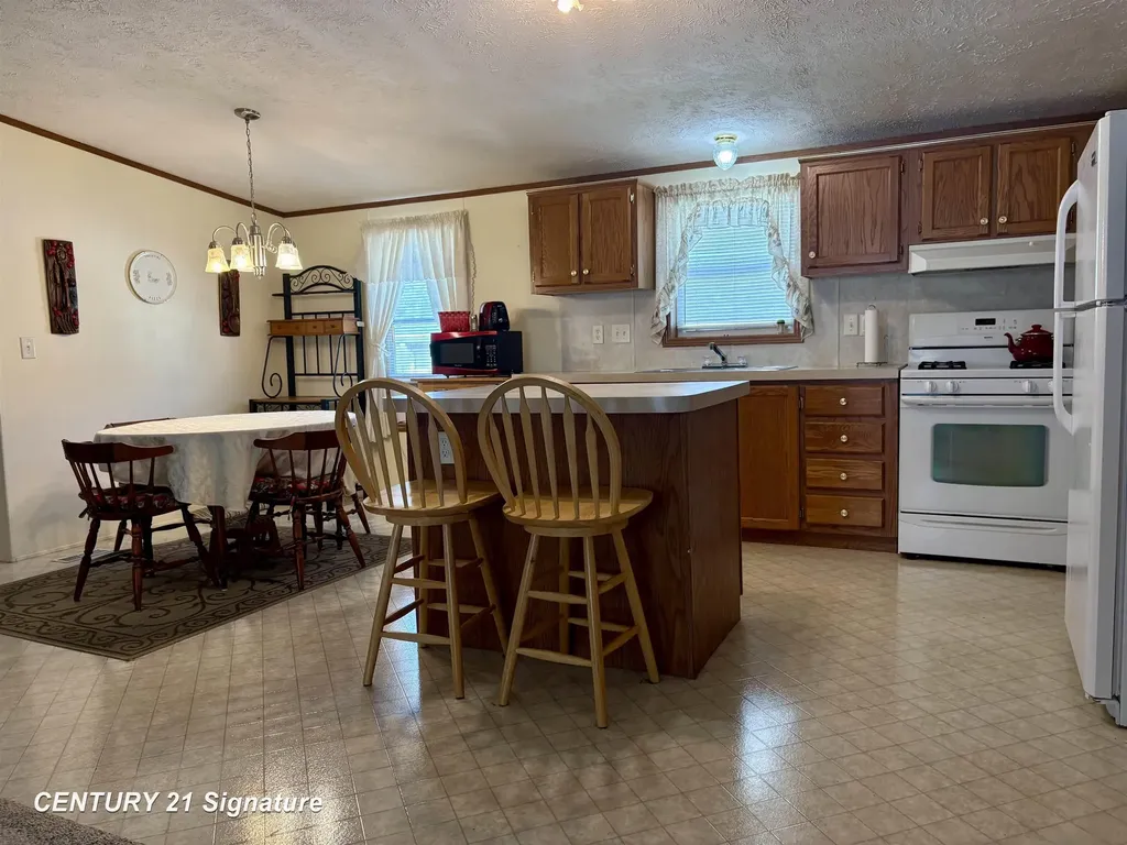 196 Apollo Avenue Flushing Charter Township MI 48433