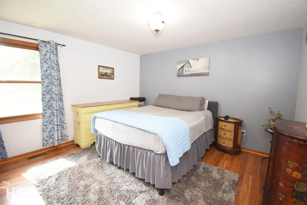 13092 Beardslee Road Perry Township MI 48872