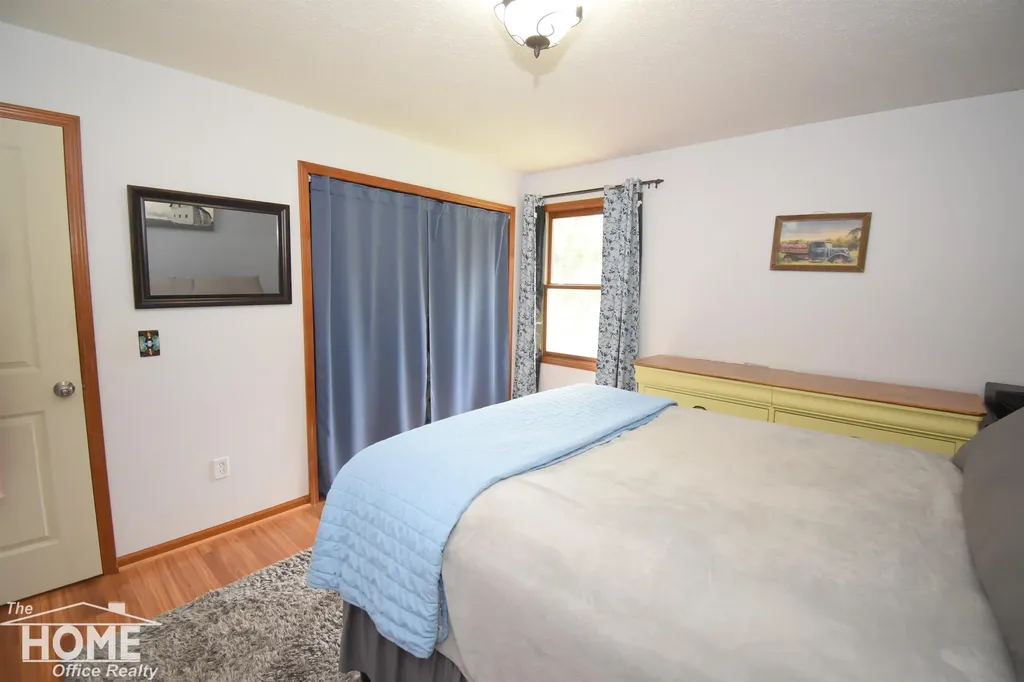 13092 Beardslee Road Perry Township MI 48872
