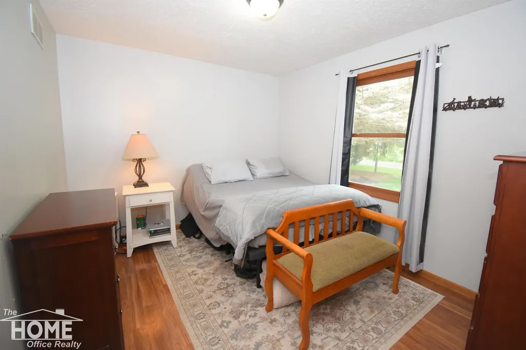 13092 Beardslee Road Perry Township MI 48872