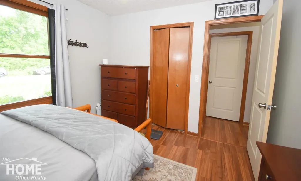 13092 Beardslee Road Perry Township MI 48872