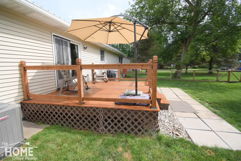 13092 Beardslee Road Perry Township MI 48872