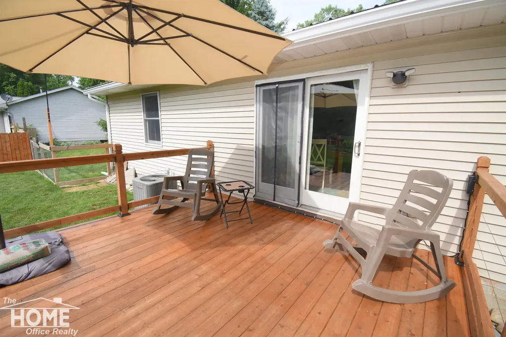 13092 Beardslee Road Perry Township MI 48872