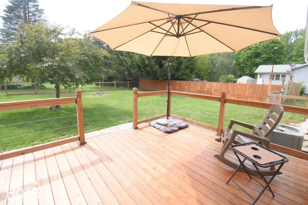 13092 Beardslee Road Perry Township MI 48872
