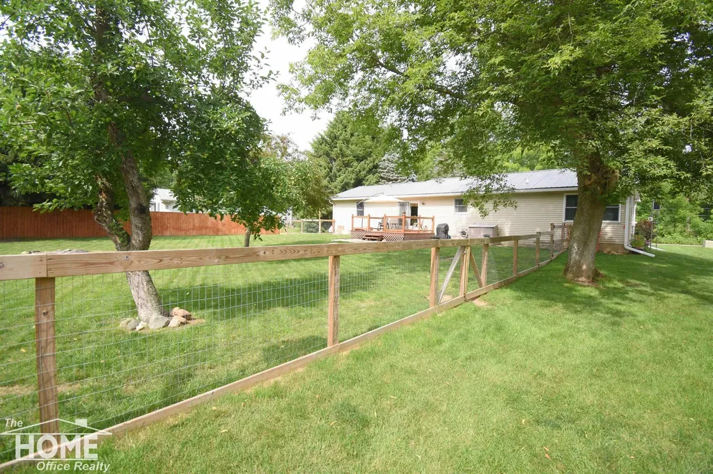 13092 Beardslee Road Perry Township MI 48872