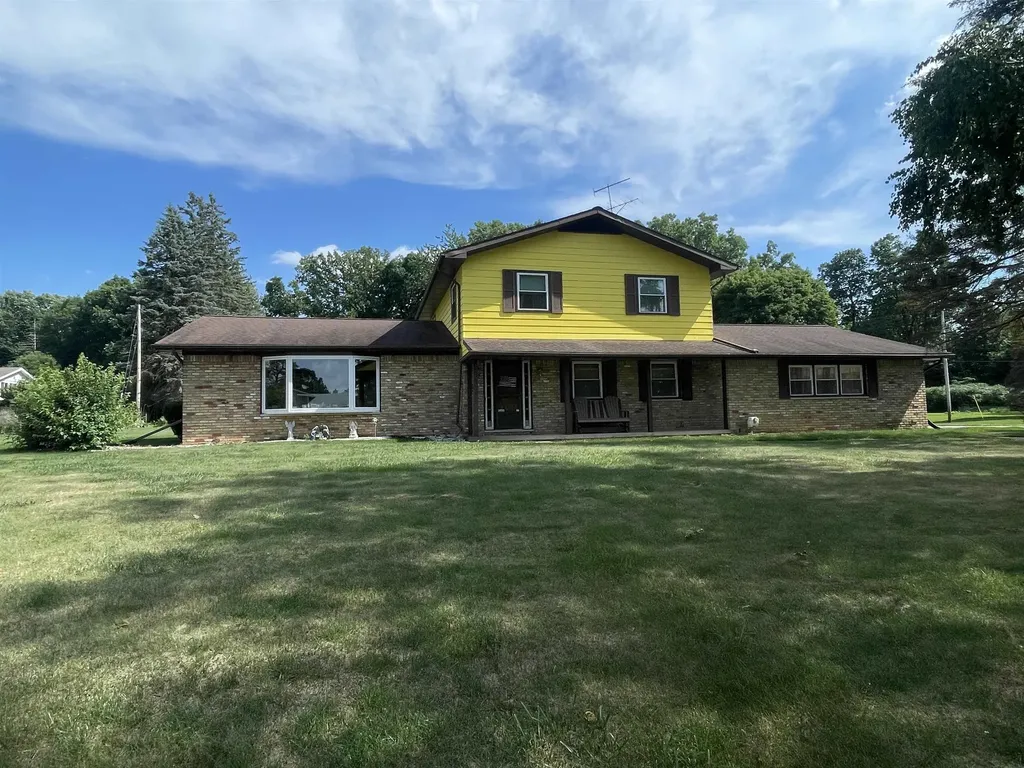 1368 Wagon Wheel Lane Grand Blanc Charter Township MI 48439