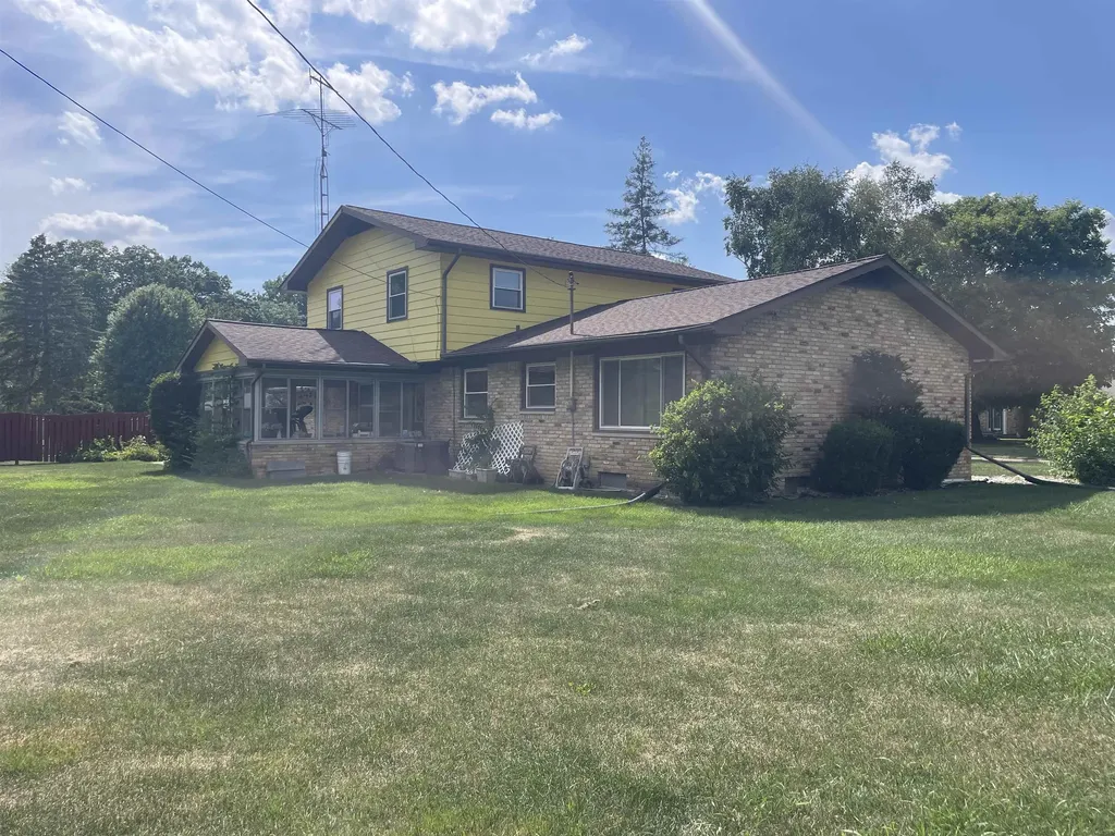 1368 Wagon Wheel Lane Grand Blanc Charter Township MI 48439