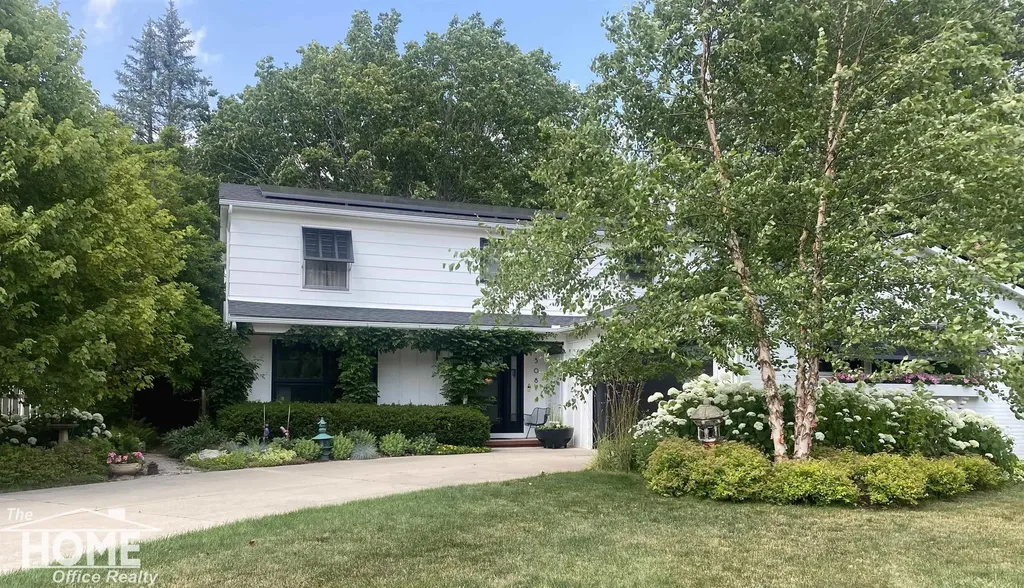 1508 Alta Vista Drive Owosso City MI 48867
