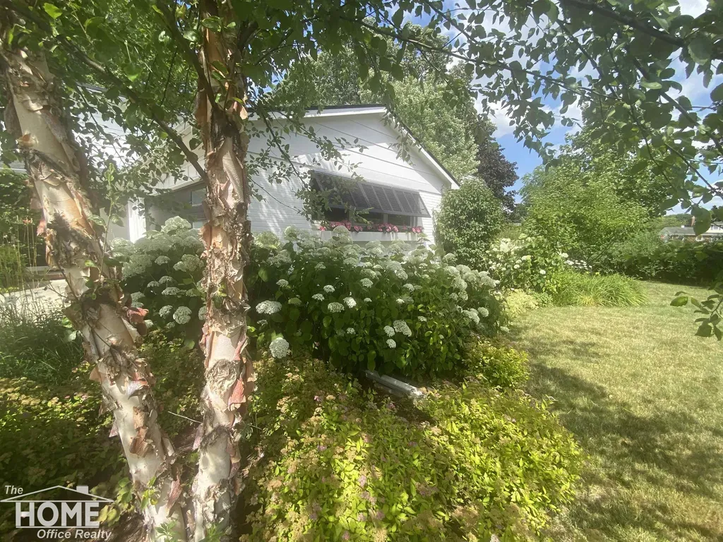 1508 Alta Vista Drive Owosso City MI 48867