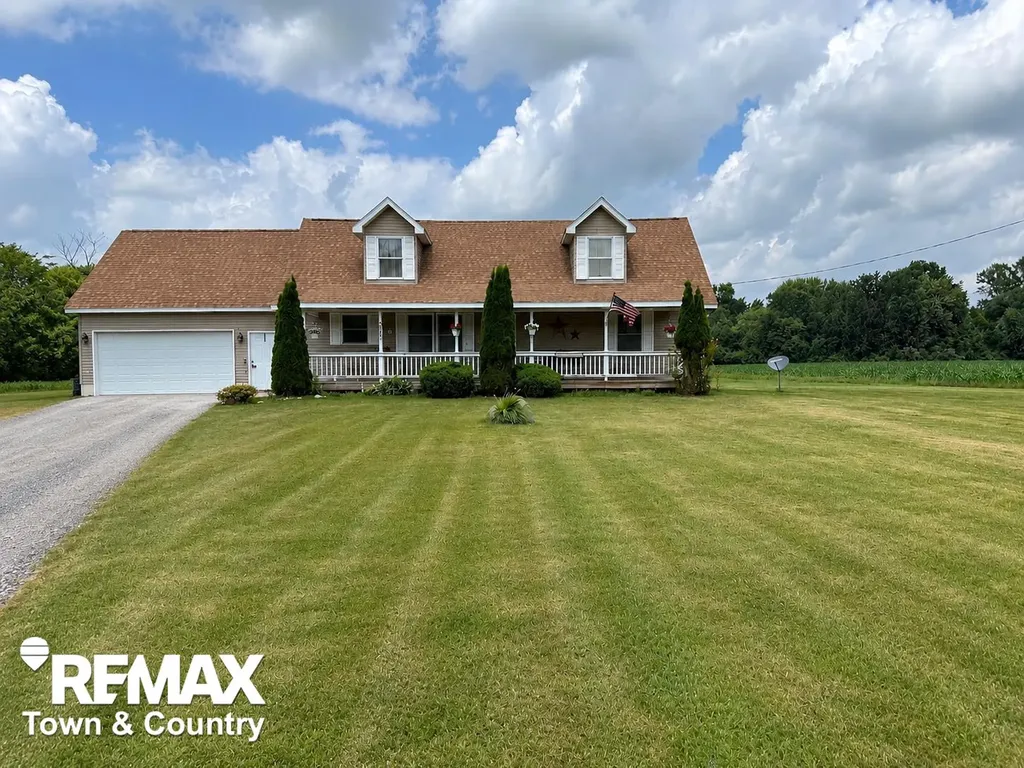 9440 Kish Drive Montrose Charter Township MI 48457