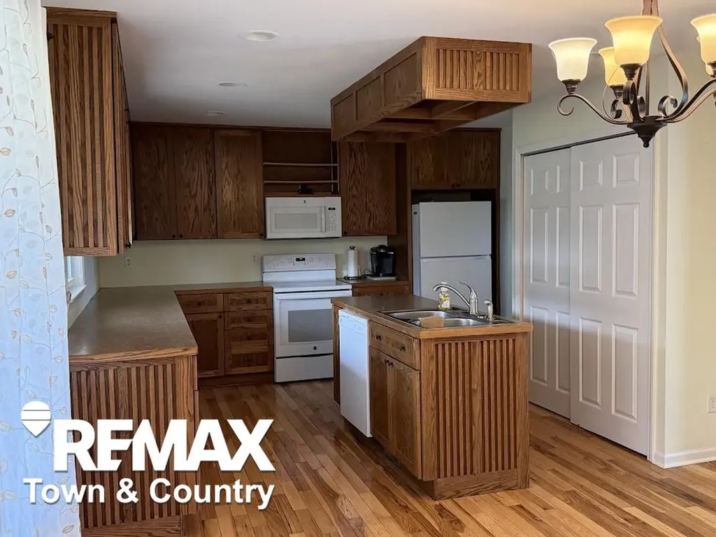 9440 Kish Drive Montrose Charter Township MI 48457