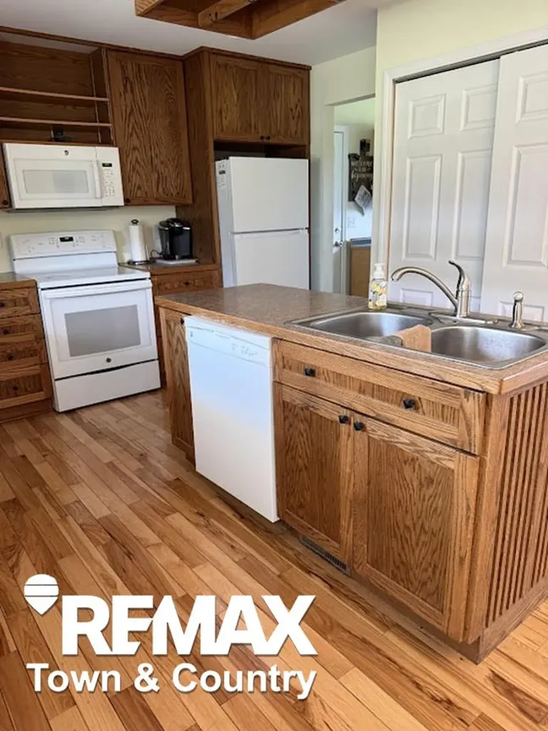 9440 Kish Drive Montrose Charter Township MI 48457