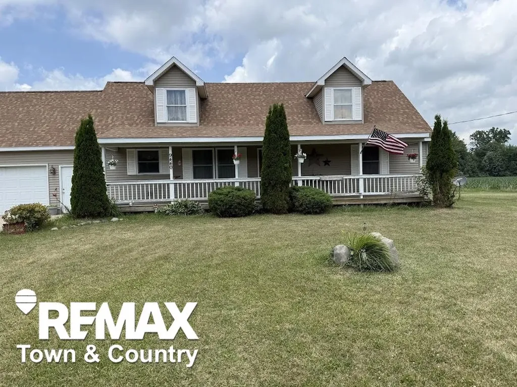 9440 Kish Drive Montrose Charter Township MI 48457