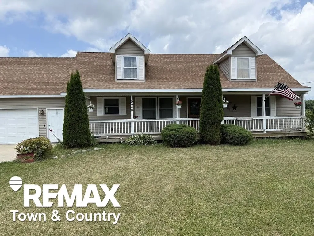 9440 Kish Drive Montrose Charter Township MI 48457