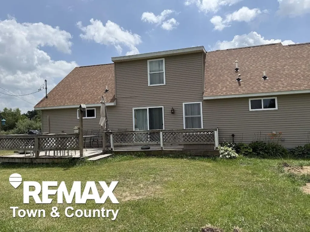 9440 Kish Drive Montrose Charter Township MI 48457