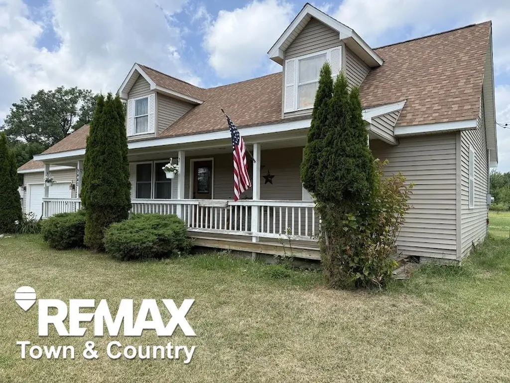 9440 Kish Drive Montrose Charter Township MI 48457