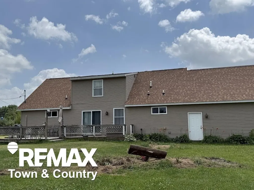9440 Kish Drive Montrose Charter Township MI 48457