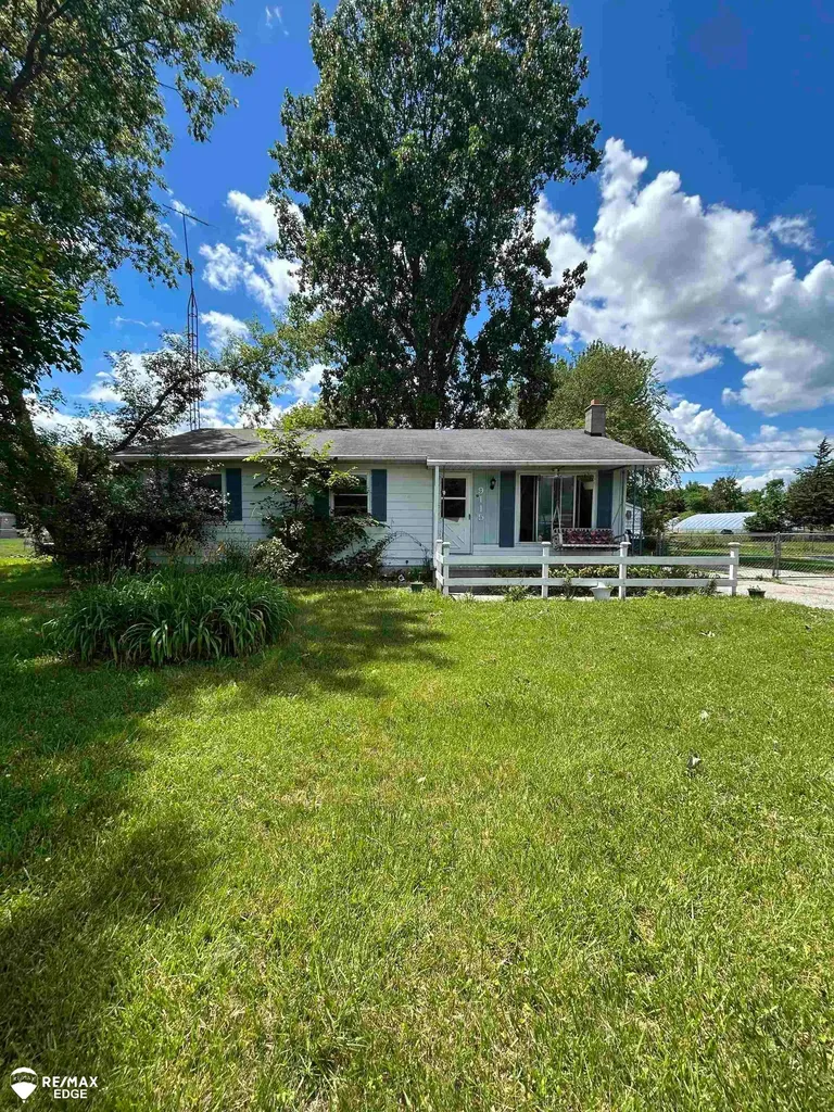 9115 N Vassar Road Thetford Township MI 48458