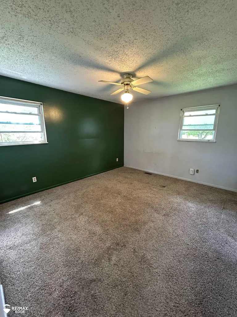 9115 N Vassar Road Thetford Township MI 48458