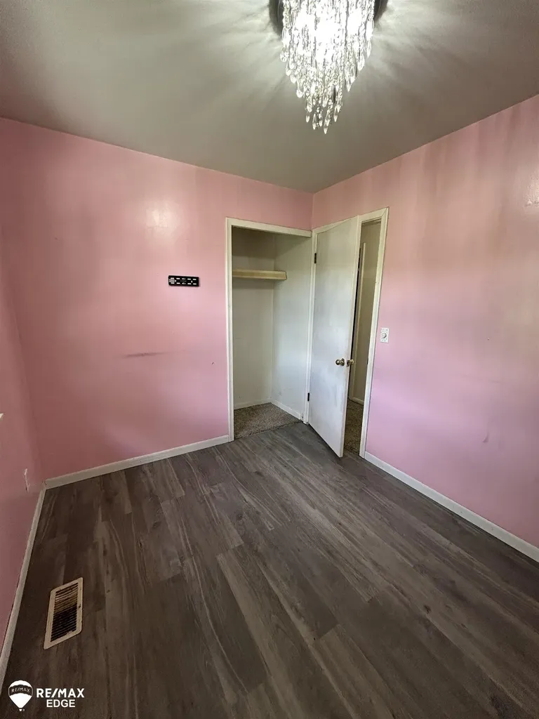 9115 N Vassar Road Thetford Township MI 48458