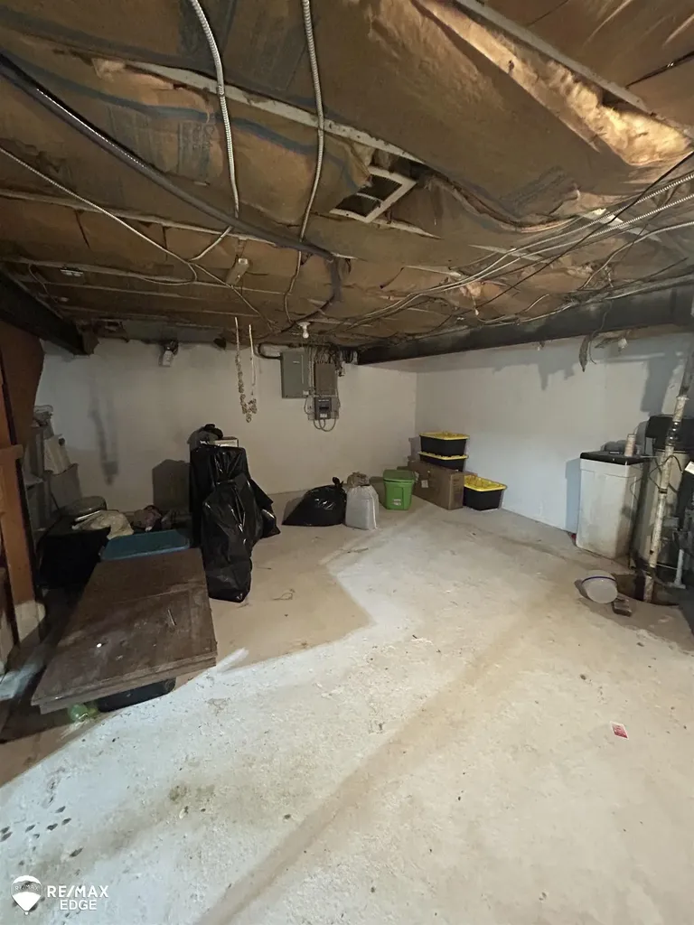 9115 N Vassar Road Thetford Township MI 48458