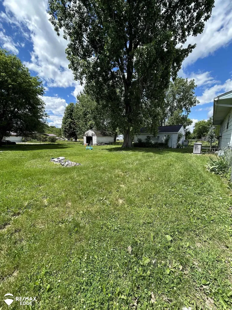 9115 N Vassar Road Thetford Township MI 48458