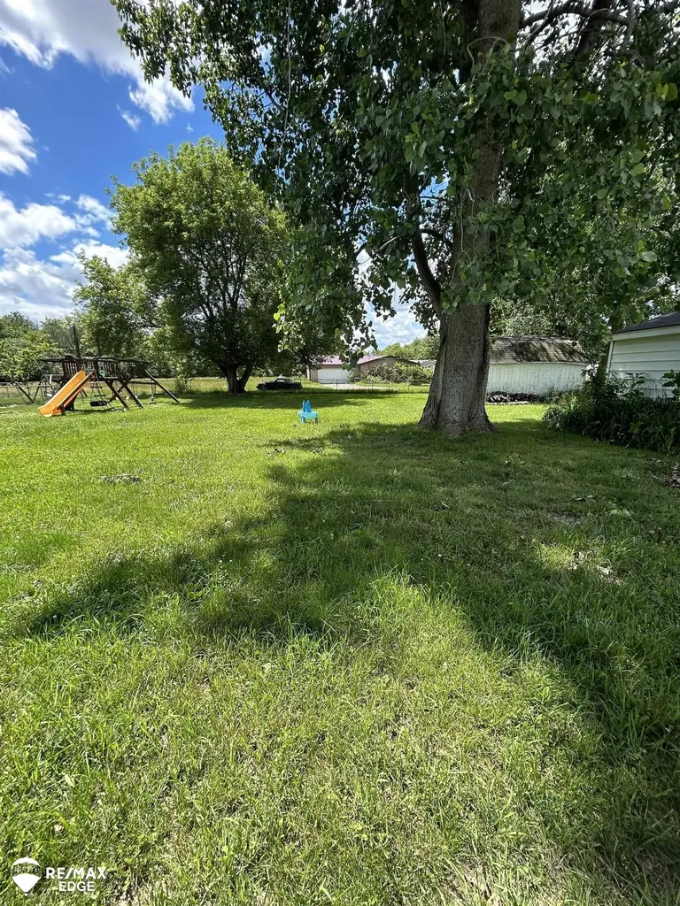 9115 N Vassar Road Thetford Township MI 48458