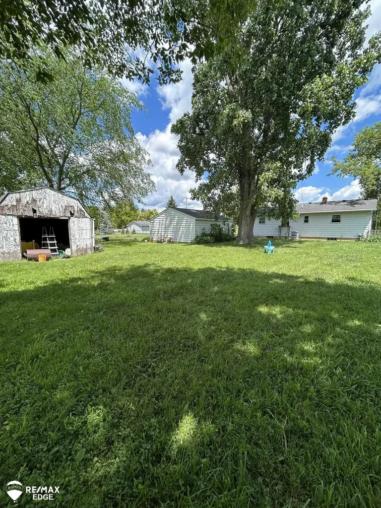 9115 N Vassar Road Thetford Township MI 48458