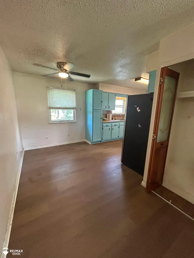 9115 N Vassar Road Thetford Township MI 48458