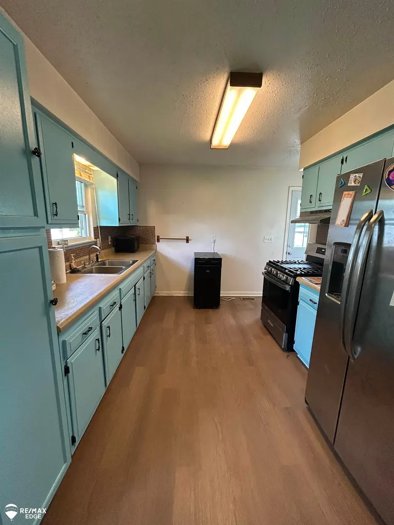 9115 N Vassar Road Thetford Township MI 48458