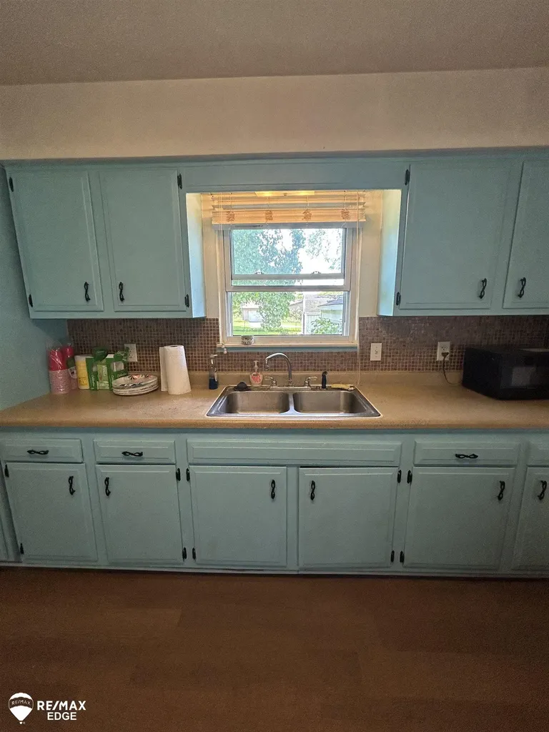 9115 N Vassar Road Thetford Township MI 48458