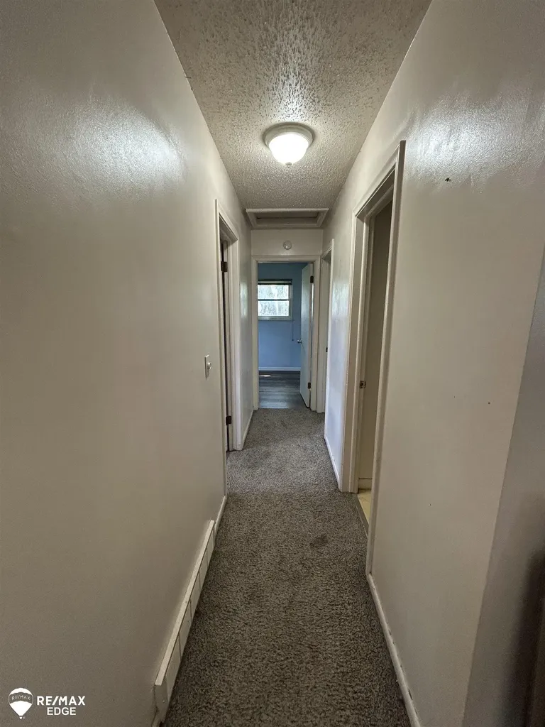 9115 N Vassar Road Thetford Township MI 48458