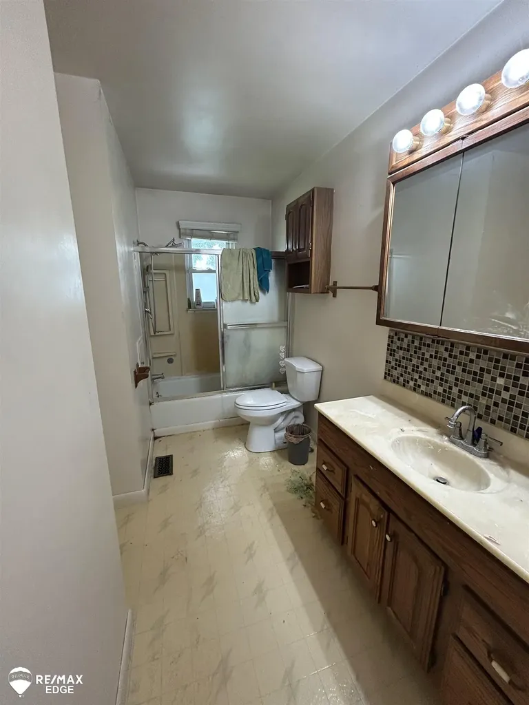 9115 N Vassar Road Thetford Township MI 48458