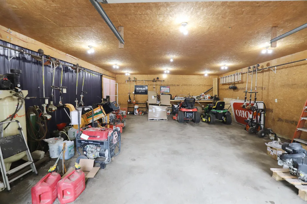 9112 W Mt. Morris Road Flushing Charter Township MI 48433