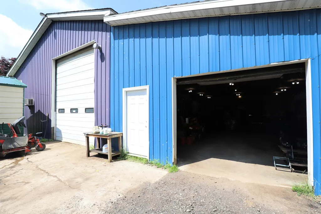 9112 W Mt. Morris Road Flushing Charter Township MI 48433