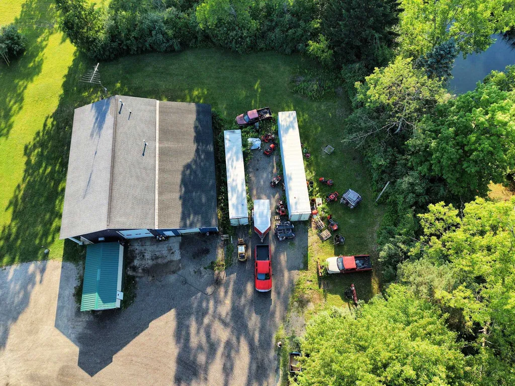 9112 W Mt. Morris Road Flushing Charter Township MI 48433