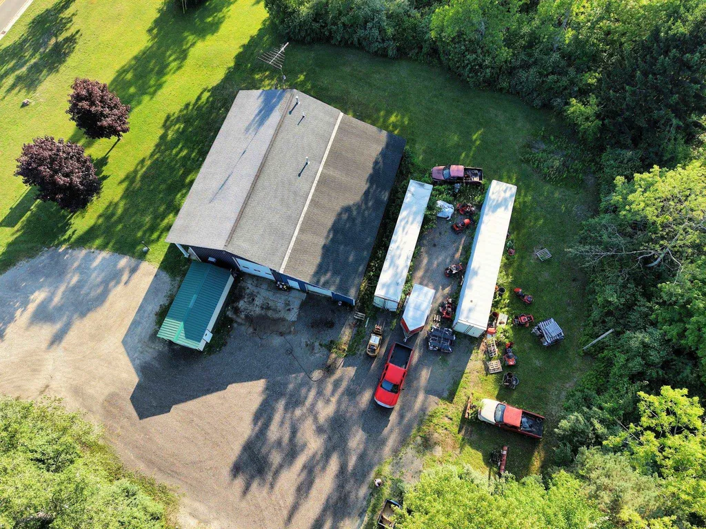 9112 W Mt. Morris Road Flushing Charter Township MI 48433