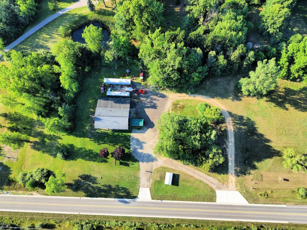 9112 W Mt. Morris Road Flushing Charter Township MI 48433