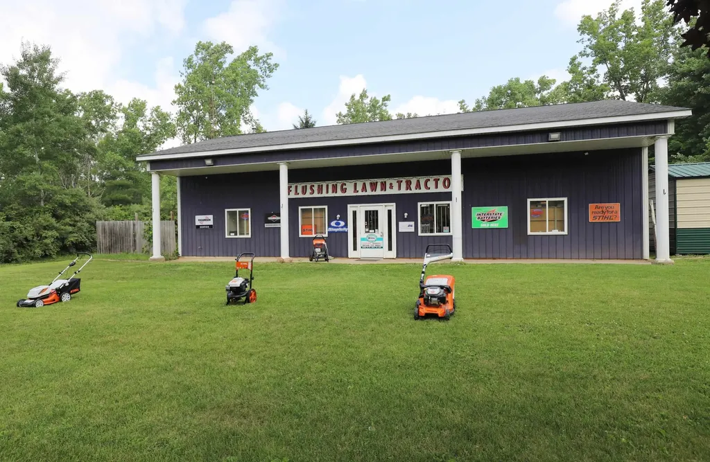 9112 W Mt. Morris Road Flushing Charter Township MI 48433