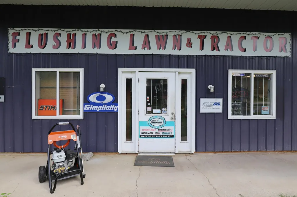 9112 W Mt. Morris Road Flushing Charter Township MI 48433