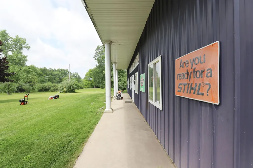 9112 W Mt. Morris Road Flushing Charter Township MI 48433