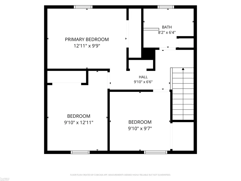 2228 Mclaren Street Burton City MI 48529