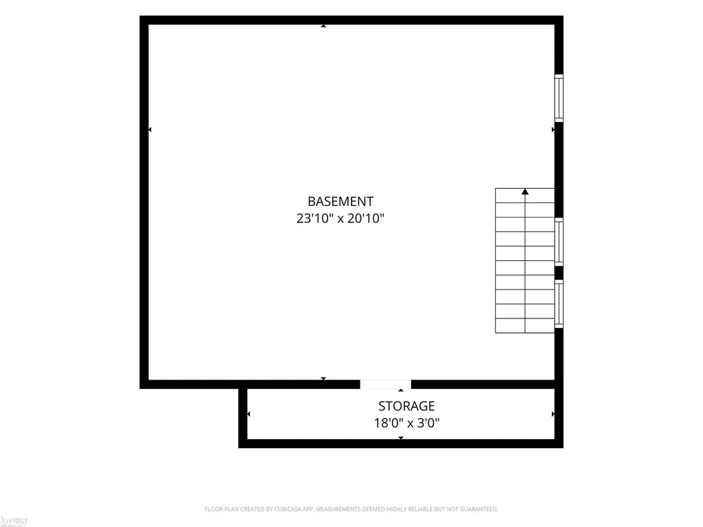 2228 Mclaren Street Burton City MI 48529