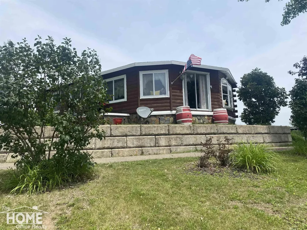 10001 Goodall Road Vernon Township MI 48429