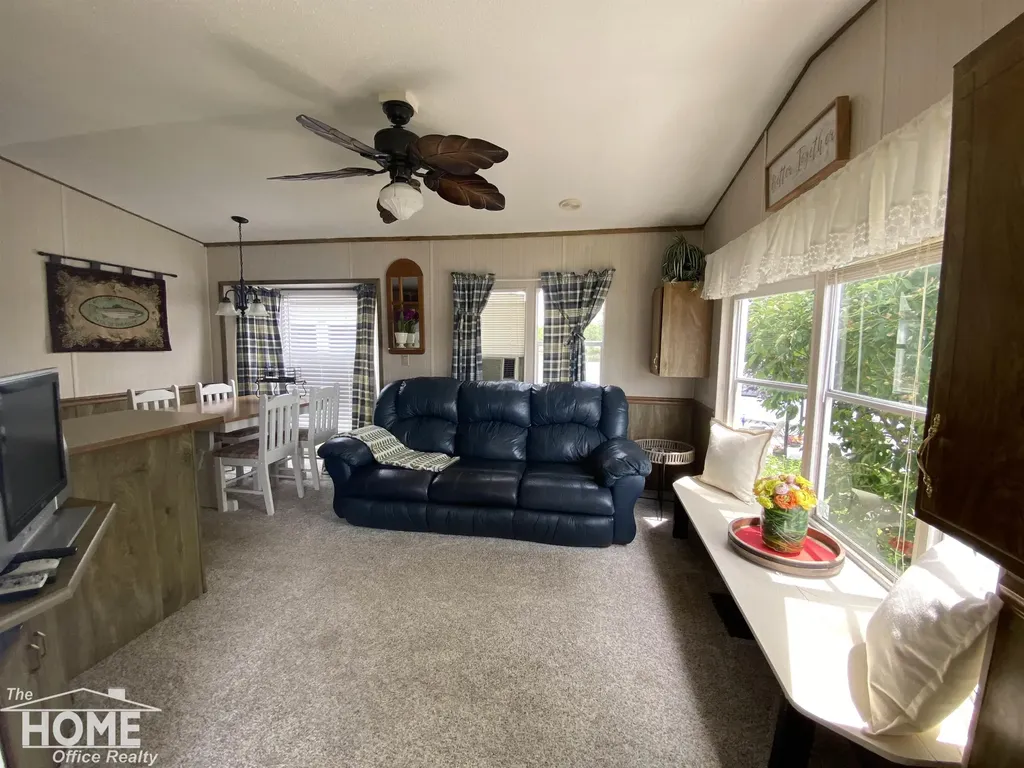 10001 Goodall Road Vernon Township MI 48429