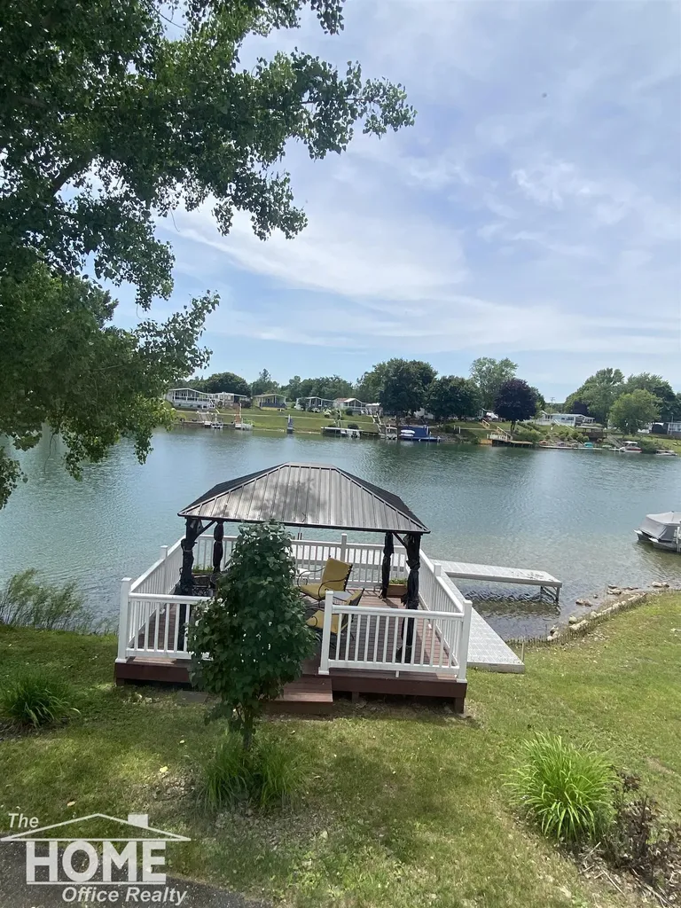 10001 Goodall Road Vernon Township MI 48429