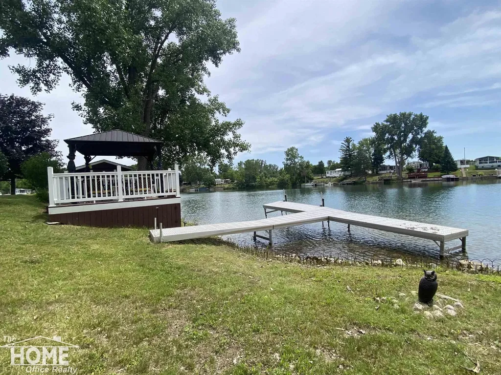 10001 Goodall Road Vernon Township MI 48429