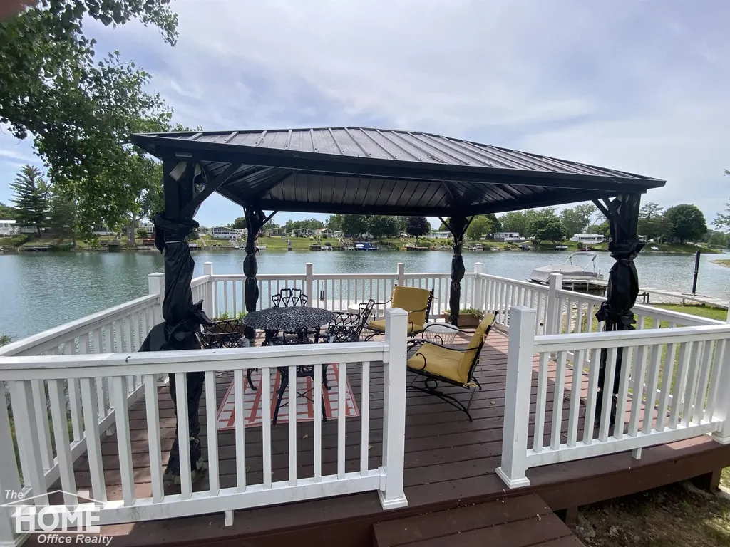 10001 Goodall Road Vernon Township MI 48429