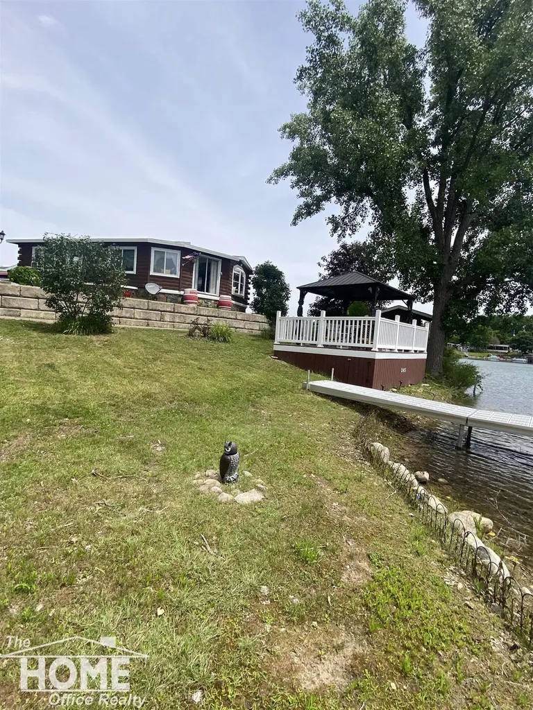 10001 Goodall Road Vernon Township MI 48429